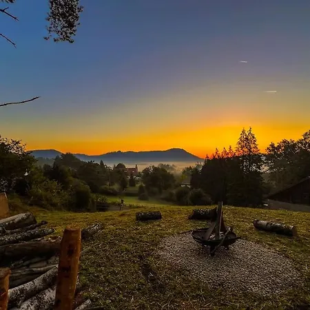 Casa El Nido 샬레 *