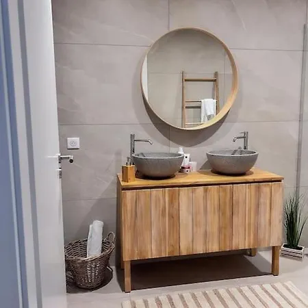 Casa El Nido * Taintrux