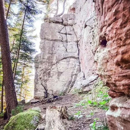 Casa El Nido Taintrux