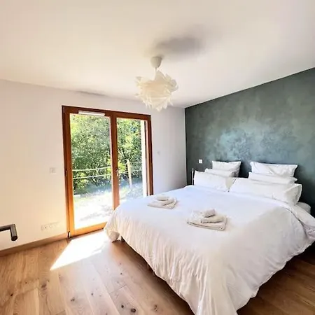 Casa El Nido 샬레 *