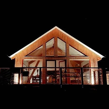 샬레 Casa El Nido Taintrux