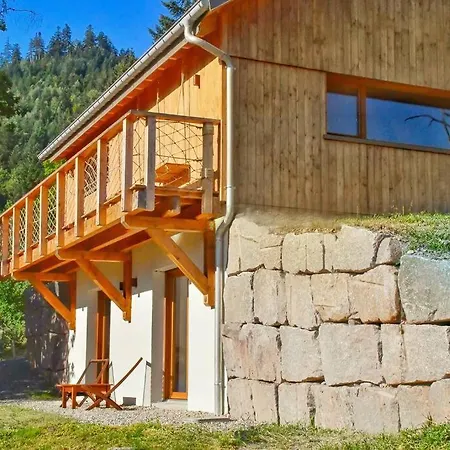 Casa El Nido Taintrux