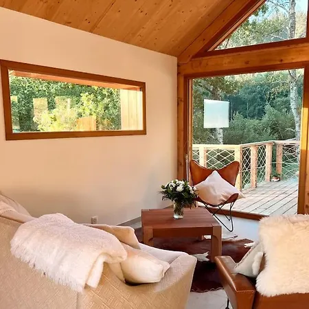 Casa El Nido Chalet Taintrux