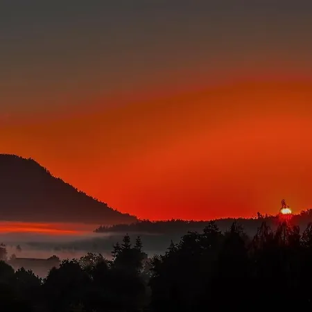 Casa El Nido Chalet *