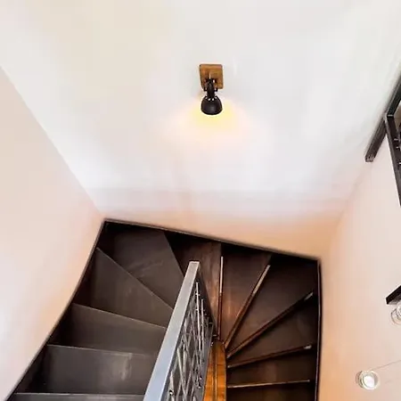 Casa El Nido Chalet *