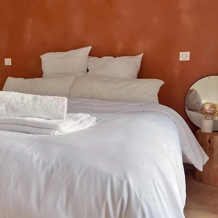 샬레 Casa El Nido *