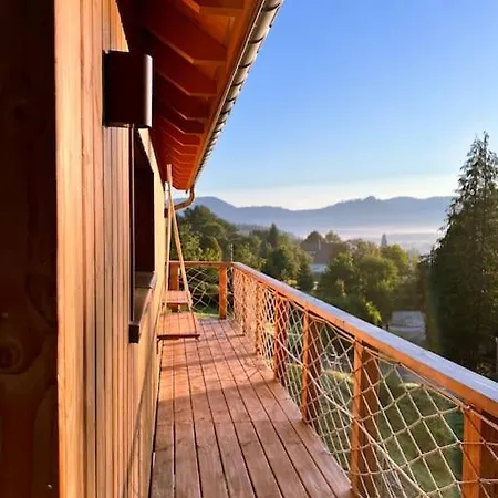 Casa El Nido 샬레 *