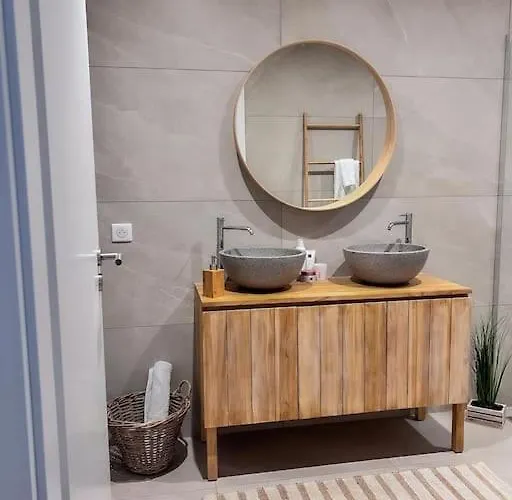 Casa El Nido * Taintrux