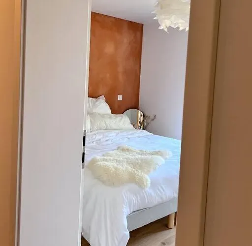 Horská chata Casa El Nido