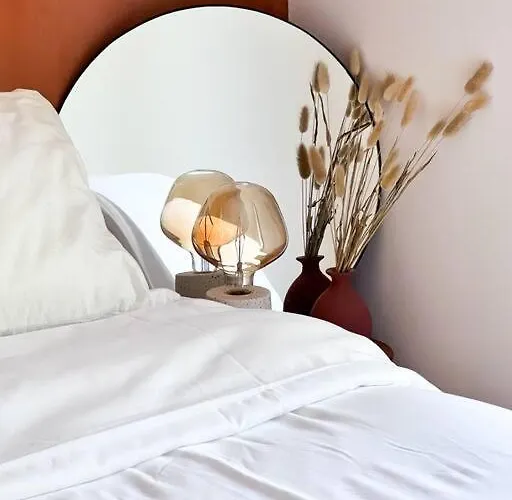 Casa El Nido Horská chata *