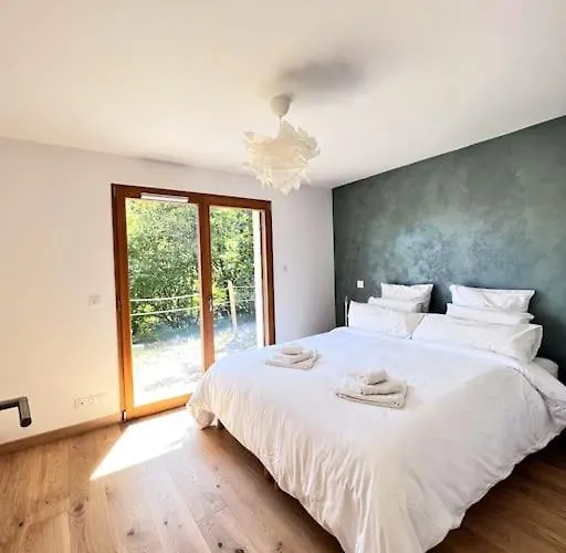 Casa El Nido Horská chata *