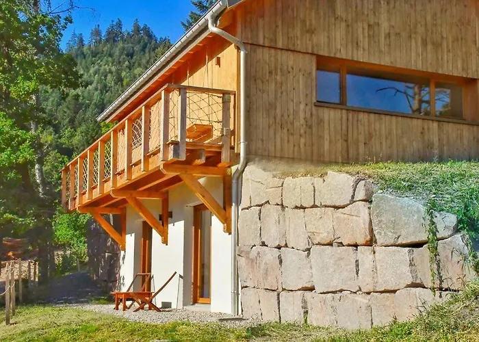 Casa El Nido Taintrux