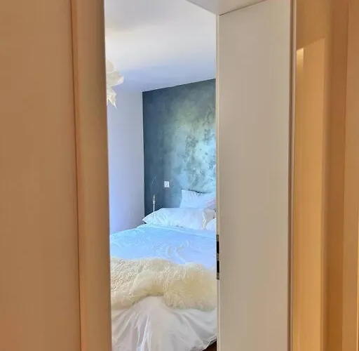 Horská chata Casa El Nido