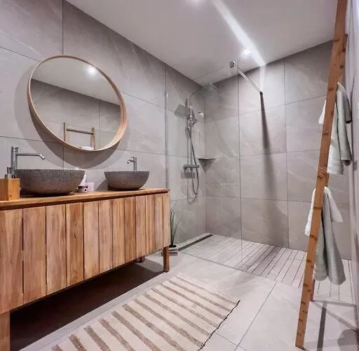 Casa El Nido * Taintrux